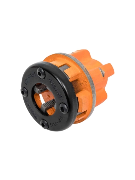 Трубный клупп Gigant со сменными резцами 1/2 GPHS-1