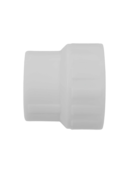 Муфта PP-R бел комб 25х3/4 ВР Gigant GPM-25X34ВР