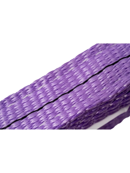 Строп текстильный петлевой СТП 1Т/4М Gigant Professional GP-STP-0020