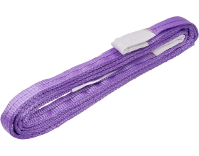 Строп текстильный петлевой СТП 1Т/4М Gigant Professional GP-STP-0020