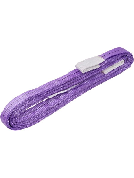 Строп текстильный петлевой СТП 1Т/4М Gigant Professional GP-STP-0020