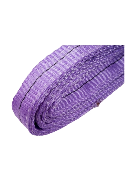 Строп текстильный петлевой СТП 1Т/4М Gigant Professional GP-STP-0020