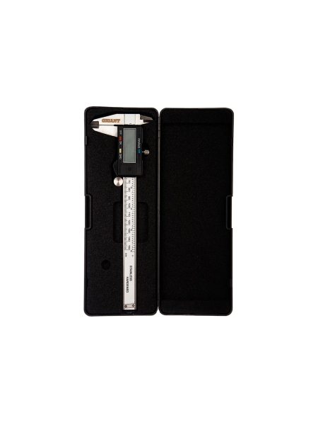 Цифровой штангенциркуль 150 мм Gigant DCPR-150