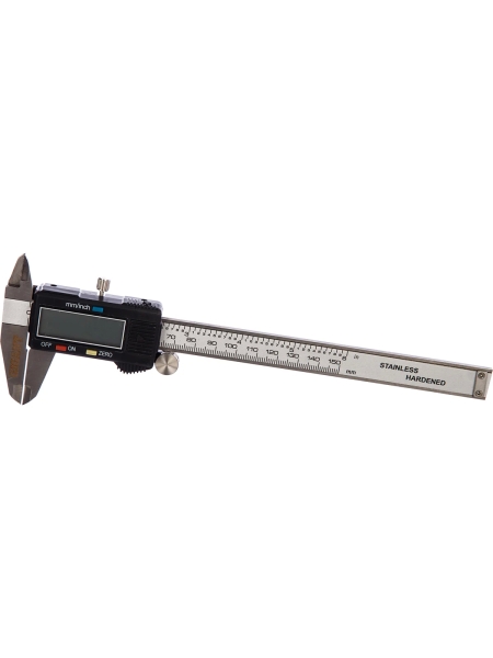 Цифровой штангенциркуль 150 мм Gigant DCPR-150