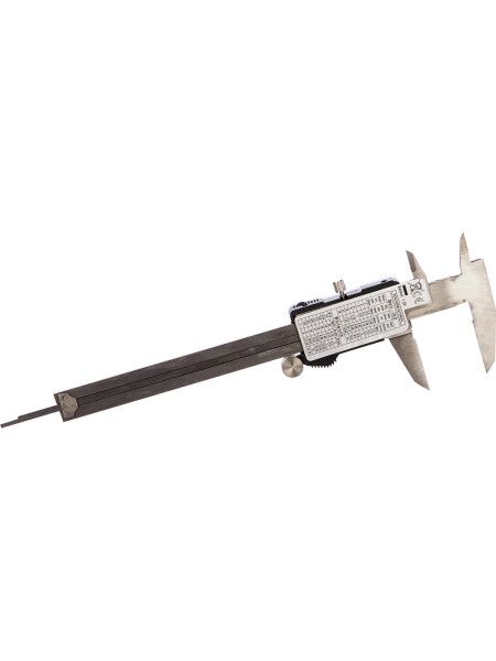 Цифровой штангенциркуль 150 мм Gigant DCPR-150