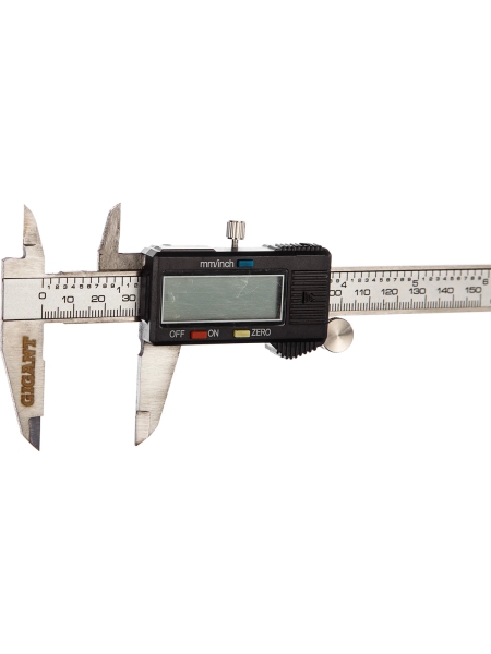 Цифровой штангенциркуль 150 мм Gigant DCPR-150