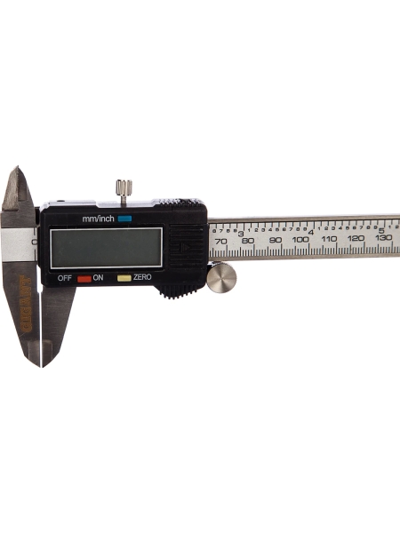 Цифровой штангенциркуль 150 мм Gigant DCPR-150