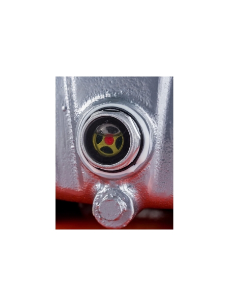 Ременной компрессор (50 л; 10 бар; 430 л/мин) Gigant BCL-50