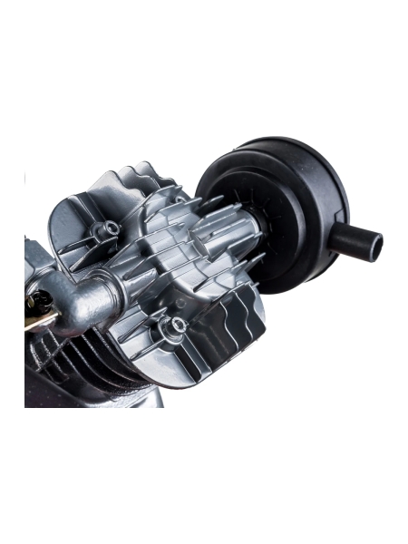 Ременной компрессор (50 л; 10 бар; 430 л/мин) Gigant BCL-50