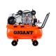 Ременной компрессор (50 л; 10 бар; 430 л/мин) Gigant BCL-50