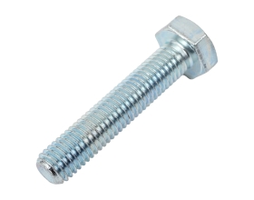 Gigant Болт DIN933 с шестигранной головкой оцинк. М10x50 10 шт 124018