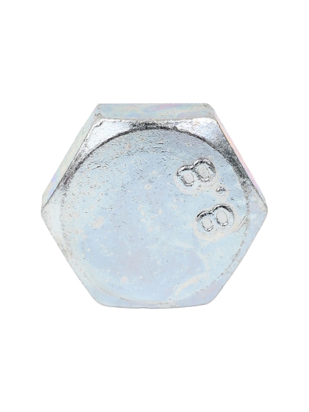 Gigant Болт DIN933 с шестигранной головкой оцинк. М10x50 10 шт 124018