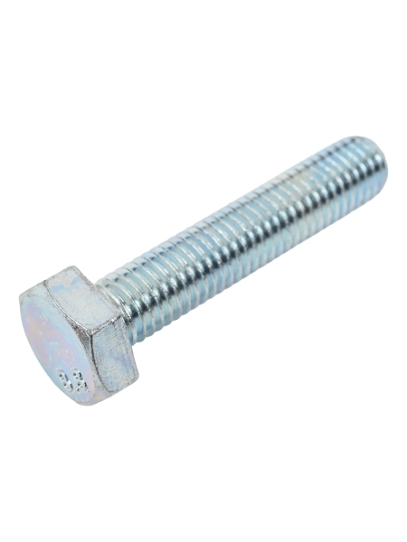 Gigant Болт DIN933 с шестигранной головкой оцинк. М10x50 10 шт 124018