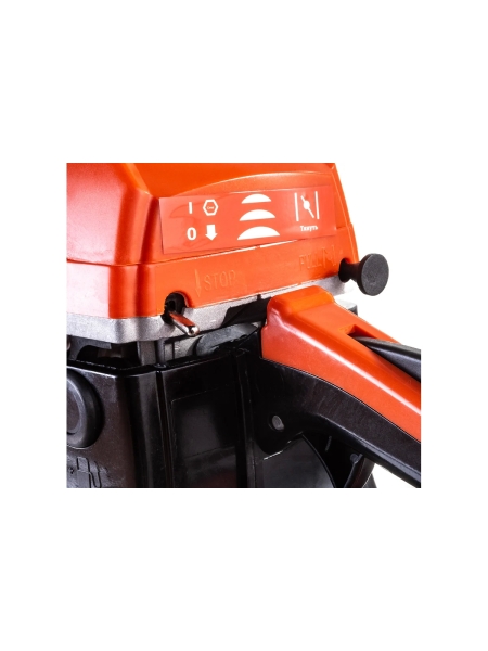 Бензопила 2,1 л.с., 16 дюймов, Gigant YD-KW05-4516