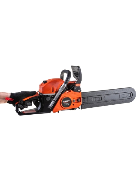 Бензопила 2,1 л.с., 16 дюймов, Gigant YD-KW05-4516