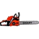 Бензопила 2,1 л.с., 16 дюймов, Gigant YD-KW05-4516