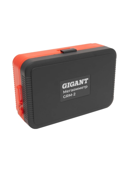 Мегаомметр Gigant GRM-2