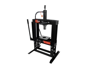 Гидравлический пресс Gigant 10т, Рабочий ход 170мм, GHP-10