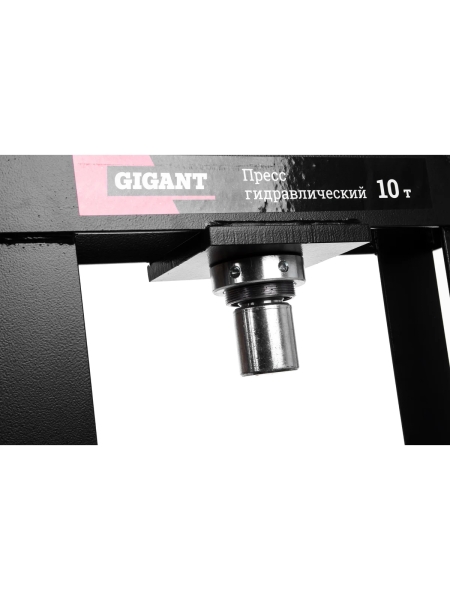 Гидравлический пресс Gigant 10т, Рабочий ход 170мм, GHP-10