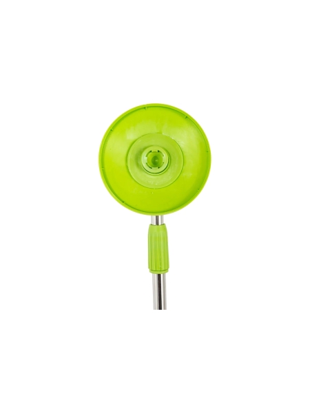 Набор для уборки: швабра, ведро 25 л с отжимом, насадка Gigant швабра с отжимом GVER-27