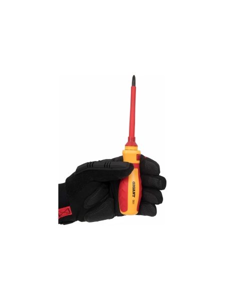 Набор диэлектрических отверток 9 шт Gigant GBSD-6