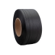 Стреппинг лента ПП Gigant 15x1х1,2 км, 300 кгс, черная GSTB-15-10-12