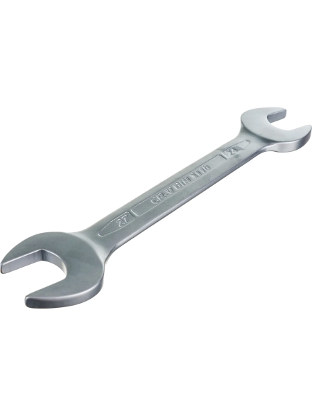 Рожковый ключ 24X27мм, Сталь Cr-V, Gigant GDW2427