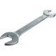 Рожковый ключ 24X27мм, Сталь Cr-V, Gigant GDW2427