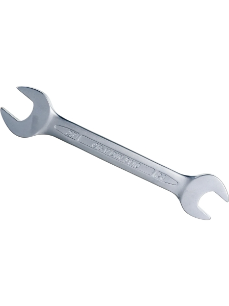 Рожковый ключ 24X27мм, Сталь Cr-V, Gigant GDW2427