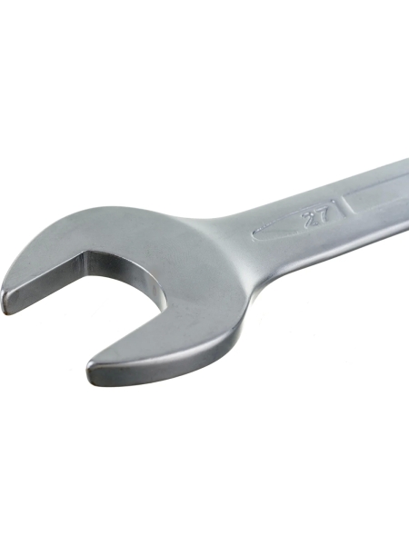 Рожковый ключ 24X27мм, Сталь Cr-V, Gigant GDW2427