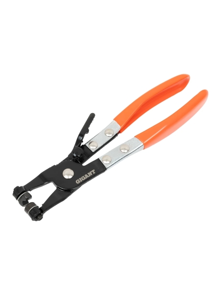 Клещи для ленточных хомутов систем охлаждения Gigant GTCC-210