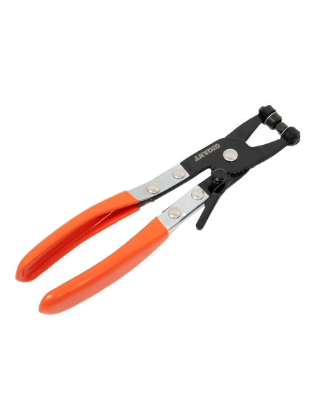 Клещи для ленточных хомутов систем охлаждения Gigant GTCC-210