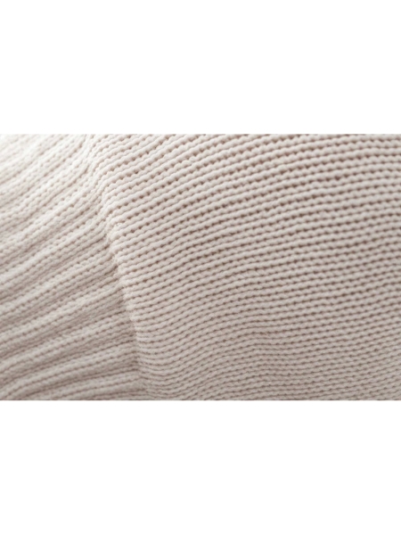 Трикотажные перчатки Gigant люкс с ПВХ-покрытием, 10 класс, белые, размер 9 GGC-14