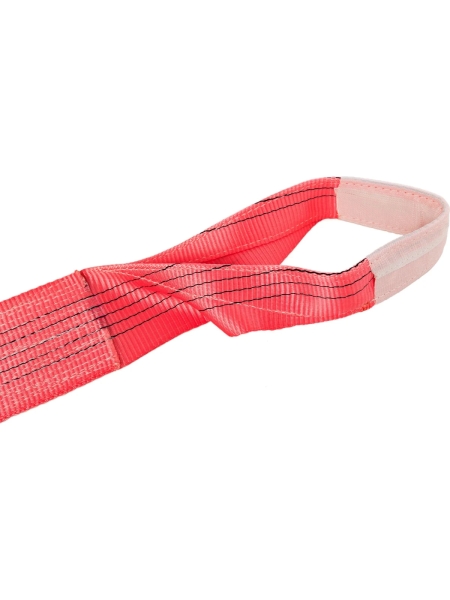 Текстильный петлевой строп Gigant Professional СТП 5 т, 3 м GP-STP-0011