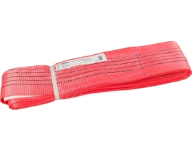 Текстильный петлевой строп Gigant Professional СТП 5 т, 3 м GP-STP-0011