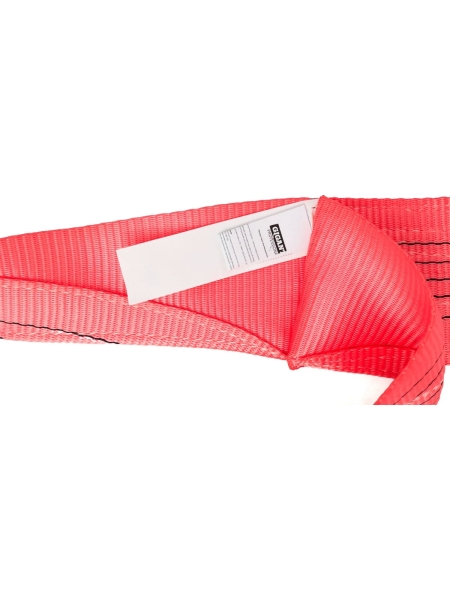 Текстильный петлевой строп Gigant Professional СТП 5 т, 3 м GP-STP-0011