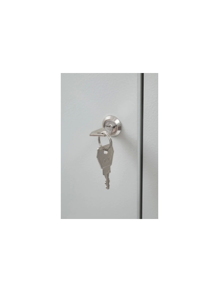 Шкаф для раздевалок Gigant 1830x500x500 мм CL-50