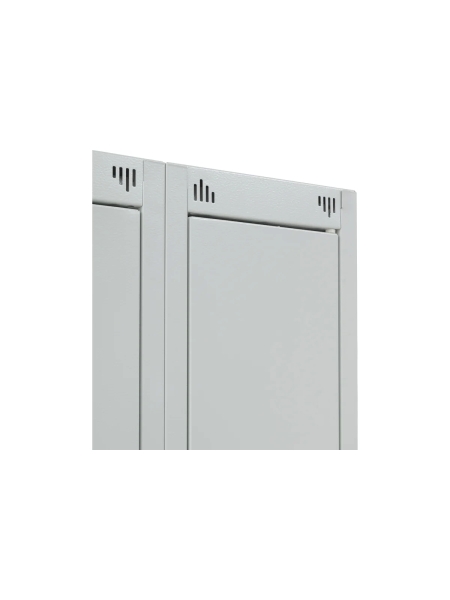 Шкаф для раздевалок Gigant 1830x500x500 мм CL-50