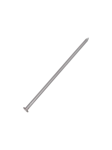 Строительные гвозди Gigant без покрытия 5,0x150 мм, 25 кг G-925583