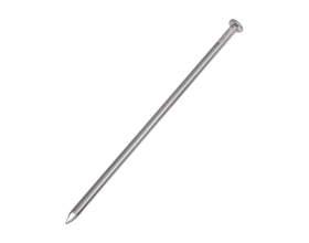 Строительные гвозди Gigant без покрытия 5,0x150 мм, 25 кг G-925583