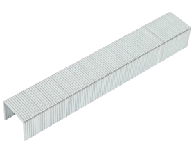 Cкобы Gigant для мебельного степлера тип 53 10x0,7 мм 1000 шт./уп GSMS-7