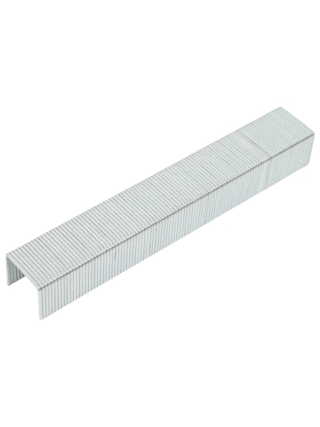 Cкобы Gigant для мебельного степлера тип 53 10x0,7 мм 1000 шт./уп GSMS-7