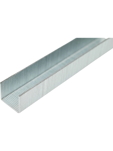 Cкобы Gigant для мебельного степлера тип 53 10x0,7 мм 1000 шт./уп GSMS-7