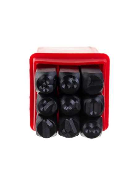 Цифровые клейма Gigant №6 GT-0054