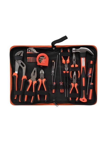 Набор инструментов 23шт Gigant GT-23