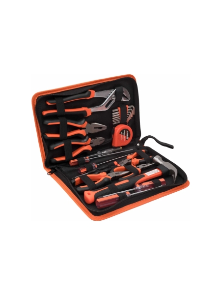 Набор инструментов 23шт Gigant GT-23