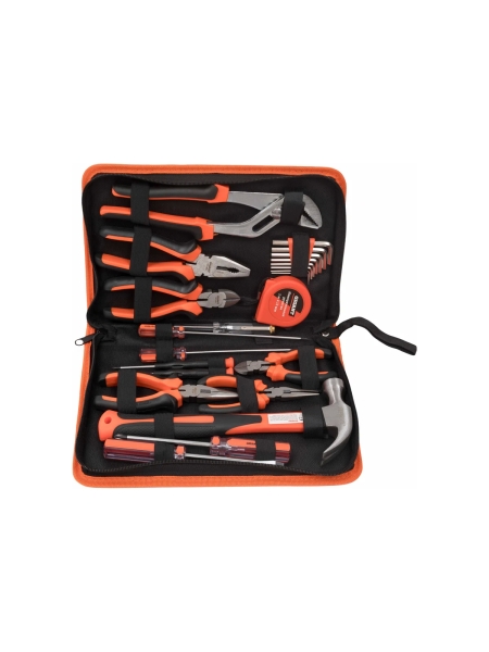 Набор инструментов 23шт Gigant GT-23