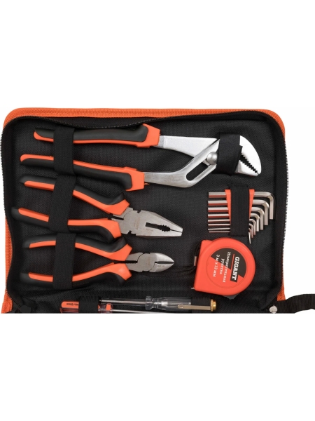 Набор инструментов 23шт Gigant GT-23