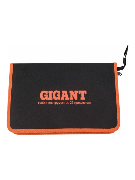 Набор инструментов 23шт Gigant GT-23