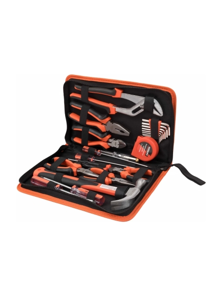 Набор инструментов 23шт Gigant GT-23